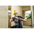 Miniatyrbillede 6 af 6: Multifunktionshammer - METABO - UHE 2660-2 Quick - 800W - 3 joule