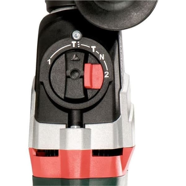 Multifunktionshammer - METABO - UHE 2660-2 Quick - 800W - 3 joule