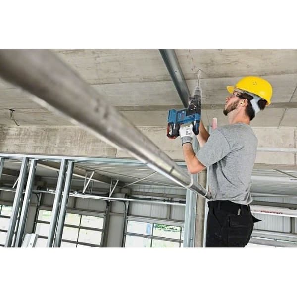 Bosch Professional GBH 18V-26 F akku slagboremaskine - 0611910000
