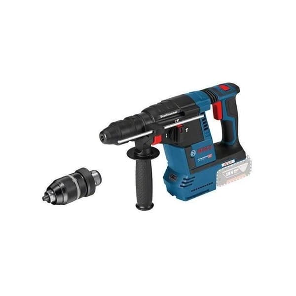 Bosch Professional GBH 18V-26 F akku slagboremaskine - 0611910000