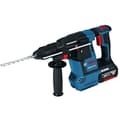 Miniatyrbillede 1 af 5: Bosch Professional GBH 18V-26 F akku slagboremaskine - 0611910000