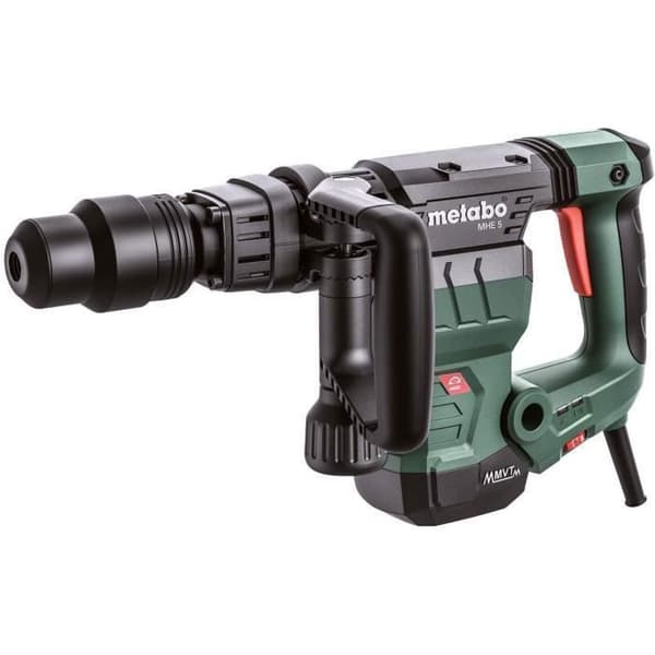 Mejselhammerkasse - METABO - MHE 5 - Bøjlehåndtag