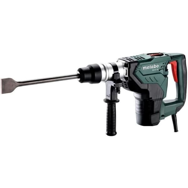 Kombinationsslagboremaskine - METABO - KH 5-40