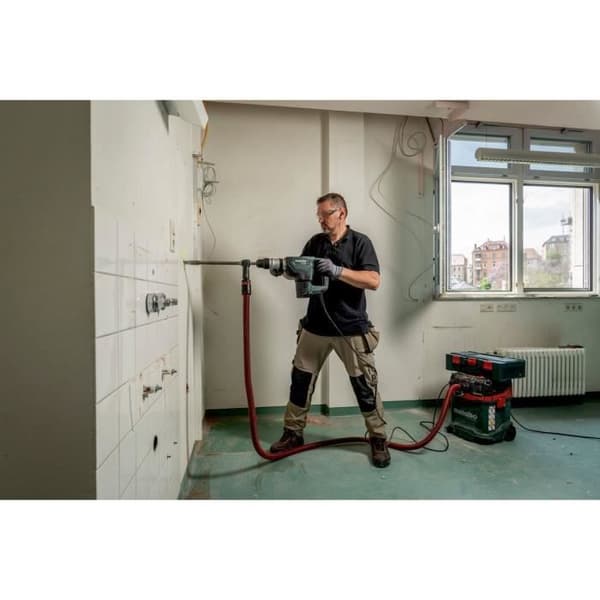 Kombinationsslagboremaskine - METABO - KH 5-40