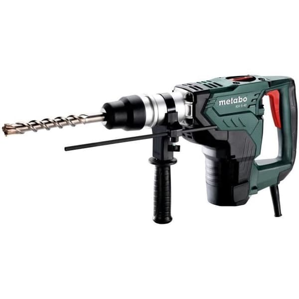 Kombinationsslagboremaskine - METABO - KH 5-40