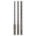 Bosch Professional GBH 2-26 F slagboremaskine - SDS-plus 5 - SDS mejsler - 06112A4002