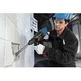 Bosch Professional GBH 2-26 F slagboremaskine - SDS-plus 5 - SDS mejsler - 06112A4002