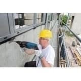 Bosch Professional GBH 2-26 F slagboremaskine - SDS-plus 5 - SDS mejsler - 06112A4002