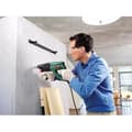 Pikkukuva 5 / 5: BOSCH PBH 3000 FRE iskuporakone - SDS Plus - 750 W - 3 joulea - Vihreä