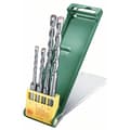 Pikkukuva 2 / 5: BOSCH PBH 3000 FRE iskuporakone - SDS Plus - 750 W - 3 joulea - Vihreä