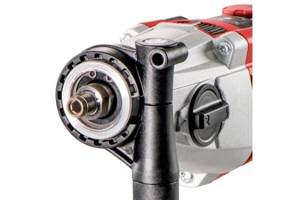Metabo SBEV 1100-2 S 3100 o/min Nøglefri 2,8 kg Sort, Grøn, Rød, Rustfrit stål