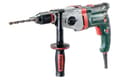 Miniatyrbillede 1 af 7: Metabo SBEV 1100-2 S 3100 o/min Nøglefri 2,8 kg Sort, Grøn, Rød, Rustfrit stål