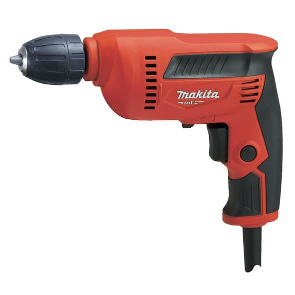 Makita porakone 450W 10mm M6002 pikaistukkalla /MT