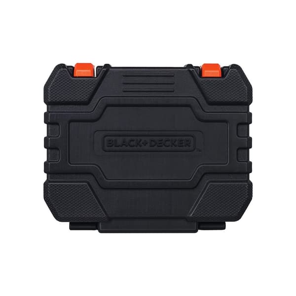 Black & Decker A7188-XJ borehoved 50 stk.