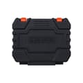 Miniatyrbillede 4 af 4: Black & Decker A7188-XJ borehoved 50 stk.