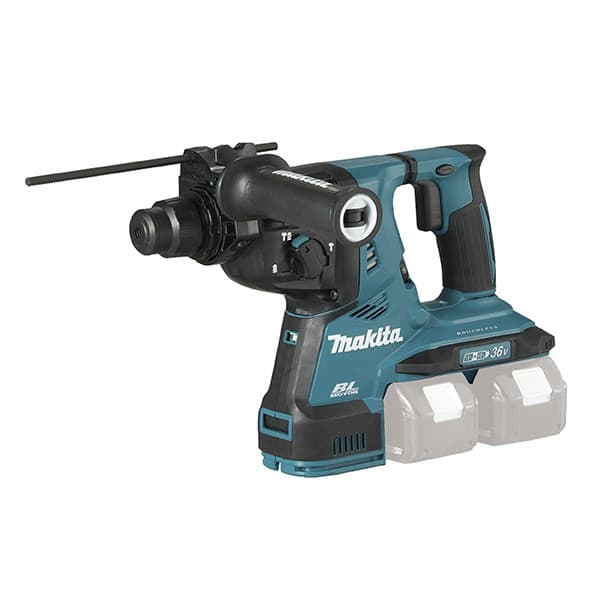 Makita DHR282ZU borehammer