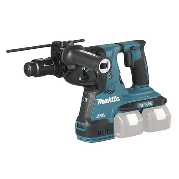 Makita DHR283ZU boremaskine