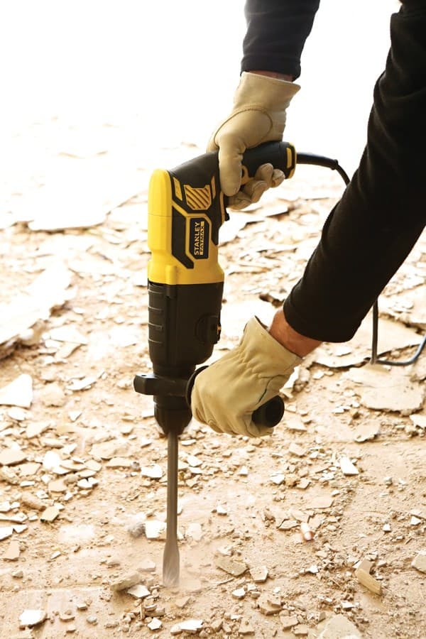 Stanley FME500K 750 W 1050 omdr./min.