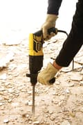 Miniatyrbillede 2 af 5: Stanley FME500K 750 W 1050 omdr./min.