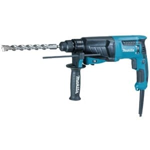 Makita HR2630 borehammer 800 W SDS Plus