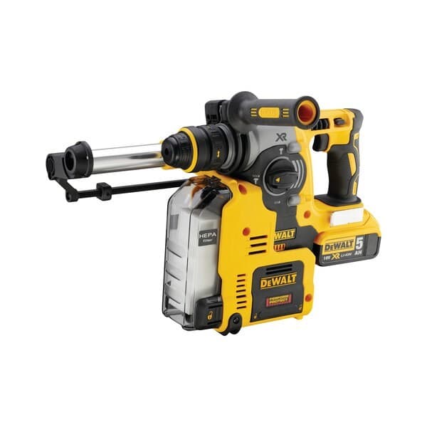Makita DCH275P2-QW pyörövasara