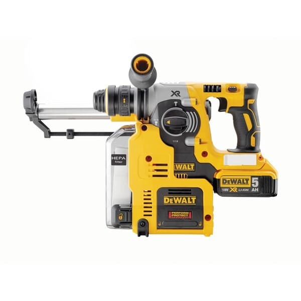 Makita DCH275P2-QW pyörövasara