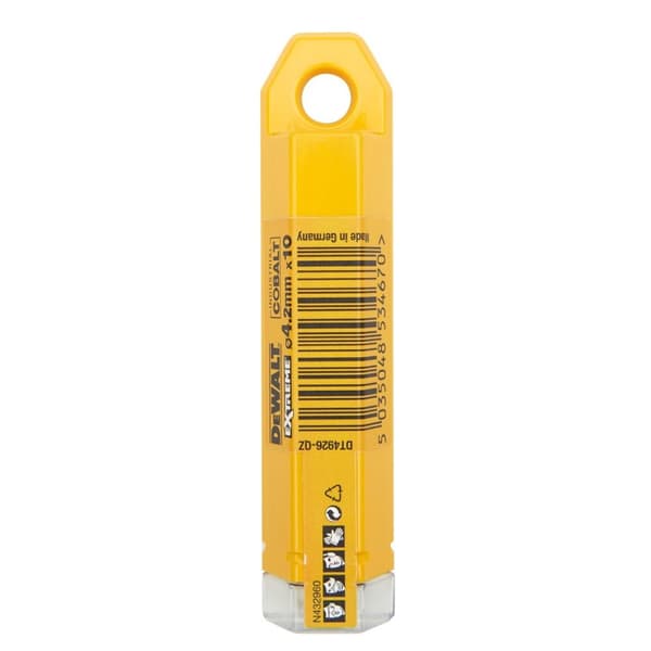 DeWALT DT4926-QZ borehoved