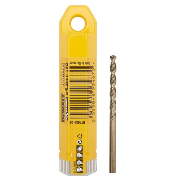 DeWALT DT4926-QZ borehoved