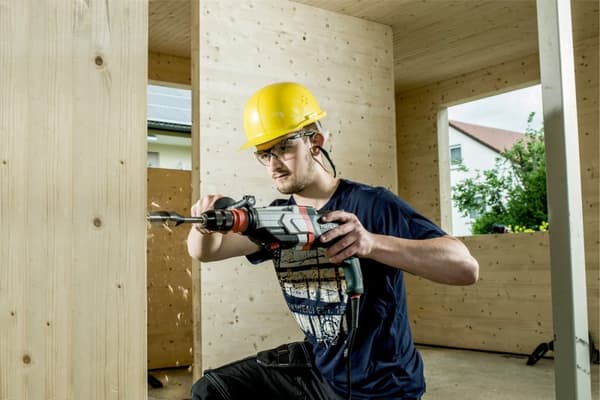 Metabo UHEV 2860-2 QUICK 1100 W 2100 o/min SDS Plus