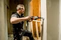 Miniatyrbillede 2 af 9: Metabo UHEV 2860-2 QUICK 1100 W 2100 o/min SDS Plus