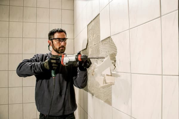 Metabo UHEV 2860-2 QUICK 1100 W 2100 o/min SDS Plus