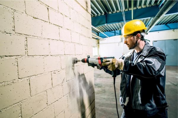 Metabo UHEV 2860-2 QUICK 1100 W 2100 o/min SDS Plus