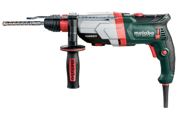 Metabo UHEV 2860-2 QUICK 1100 W 2100 o/min SDS Plus