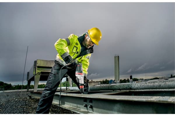 Metabo UHEV 2860-2 QUICK 1100 W 2100 o/min SDS Plus