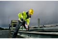 Miniatyrbillede 7 af 9: Metabo UHEV 2860-2 QUICK 1100 W 2100 o/min SDS Plus