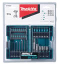 Miniatyrbillede 2 af 4: Makita B-66896 bor Boresæt