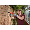 Miniatyrbillede 2 af 8: YATO SNORTRIMMER 18V 1x2.0Ah LI-ION YT-82830