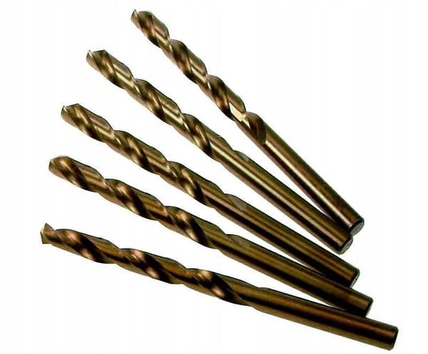 METALKOBALTBOR 10,0 mm/5 stk. CONDOR