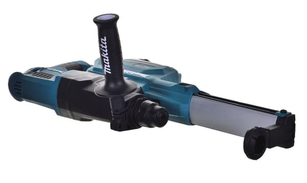 Makita HR2652 borrhammare SDS Plus 800W