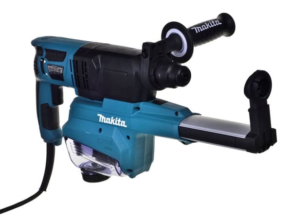 Makita HR2652 borrhammare SDS Plus 800W