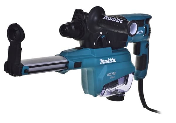 Makita HR2652 borrhammare SDS Plus 800W