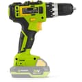 Miniatyrbild 4 av 5: Sladdlös slagborrmaskin - FIELDMANN - 20V - 35 Nm - Ergonomisk och lätt