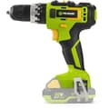 Miniatyrbild 1 av 5: Sladdlös slagborrmaskin - FIELDMANN - 20V - 35 Nm - Ergonomisk och lätt
