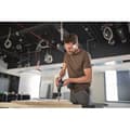 Miniatyrbild 3 av 3: Bosch Professional GSR 18V-21 borrskruvdragare + 3 x 2,0Ah batterier + laddare GAL 18V-20 - 0615990L88