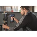 Miniatyrbild 2 av 3: Bosch Professional GSR 18V-21 borrskruvdragare + 3 x 2,0Ah batterier + laddare GAL 18V-20 - 0615990L88