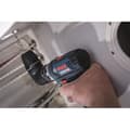 Miniatyrbild 4 av 4: Bosch Professional GSR 12V-15 FC borrskruvdragare + 2 x 2,0 Ah batterier + GAL 1230 laddare - 06019F6006