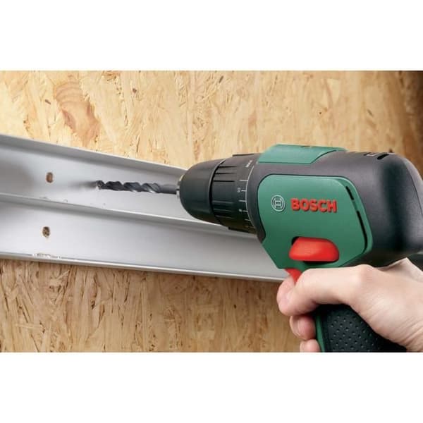 Bosch akkuiskuporakone - EasyImpact 12 (Työkalu toimitetaan yksinään laatikossa) - PowerForAll