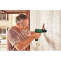 Miniatyrbillede 5 af 6: Bosch EasyImpact 1200 slagboremaskine (2 x 12V batterier, 1 oplader, 1 dobbeltskruetrækkerbit) - PowerForAll