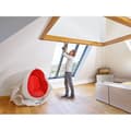 Miniatyrbillede 5 af 6: Bosch PSB ERGONOMIC 18 Li børsteløs slagboremaskine (leveres med 2 x 2,5 Ah batterier)