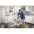 Miniatyrbillede 6 af 6: Bosch PSB ERGONOMIC 18 Li børsteløs slagboremaskine (leveres med 2 x 2,5 Ah batterier)